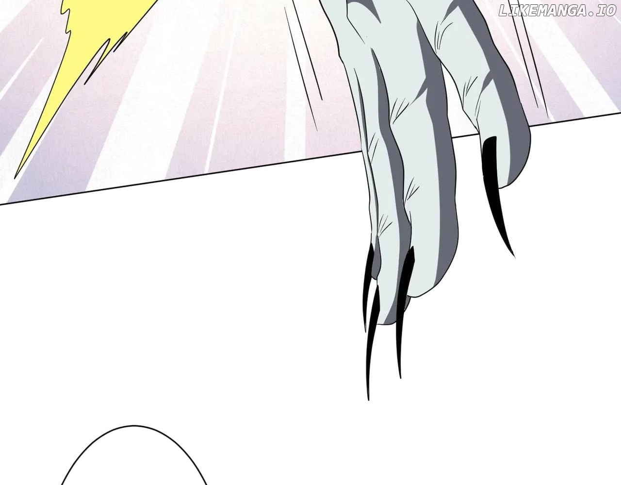With My Netherworld Trillions, Game On! Chapter 177 - page 116
